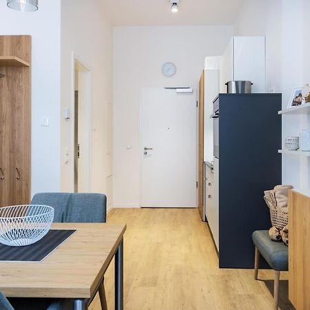 Ferienapartments Am Krusespeicher Ferienapartments Am Krusespeicher 3-32 Wißmar エクステリア 写真