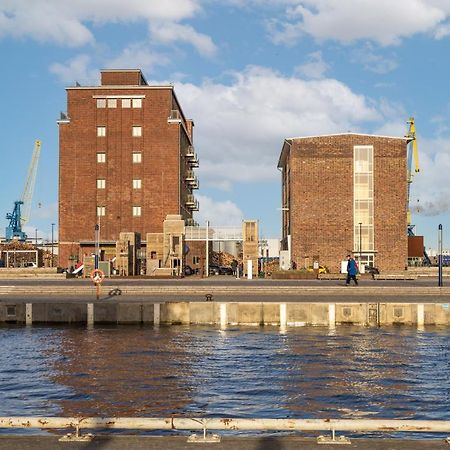 Ferienapartments Am Krusespeicher Ferienapartments Am Krusespeicher 3-32 Wißmar エクステリア 写真
