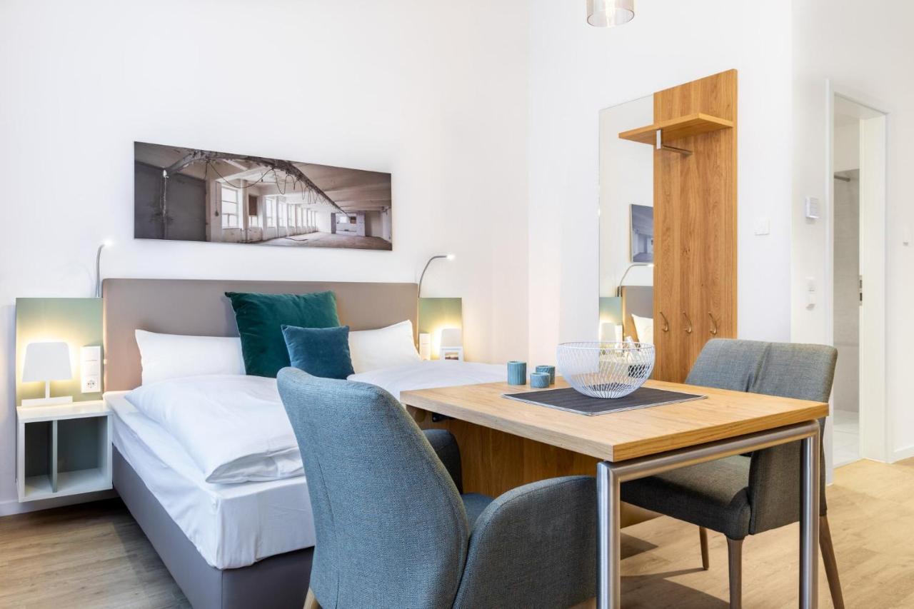 Ferienapartments Am Krusespeicher Ferienapartments Am Krusespeicher 3-32 Wißmar エクステリア 写真