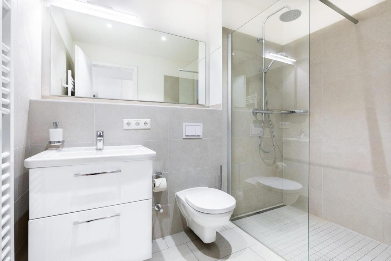 Ferienapartments Am Krusespeicher Ferienapartments Am Krusespeicher 3-32 Wißmar エクステリア 写真