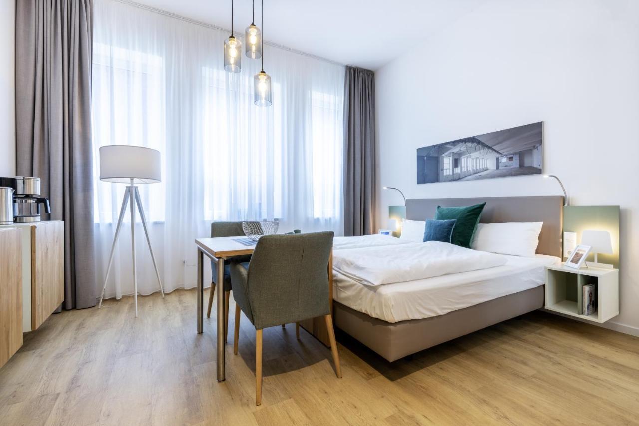 Ferienapartments Am Krusespeicher Ferienapartments Am Krusespeicher 3-32 Wißmar エクステリア 写真