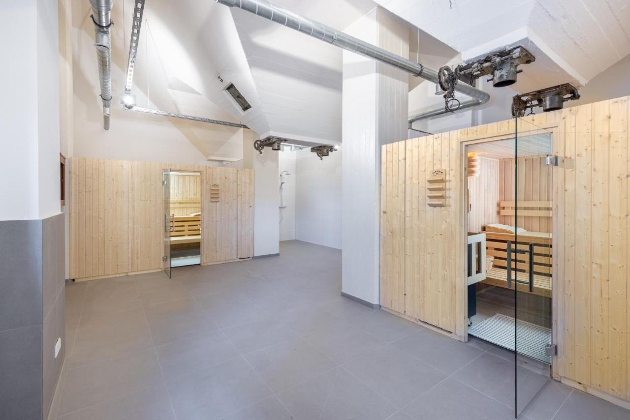 Ferienapartments Am Krusespeicher Ferienapartments Am Krusespeicher 3-32 Wißmar エクステリア 写真
