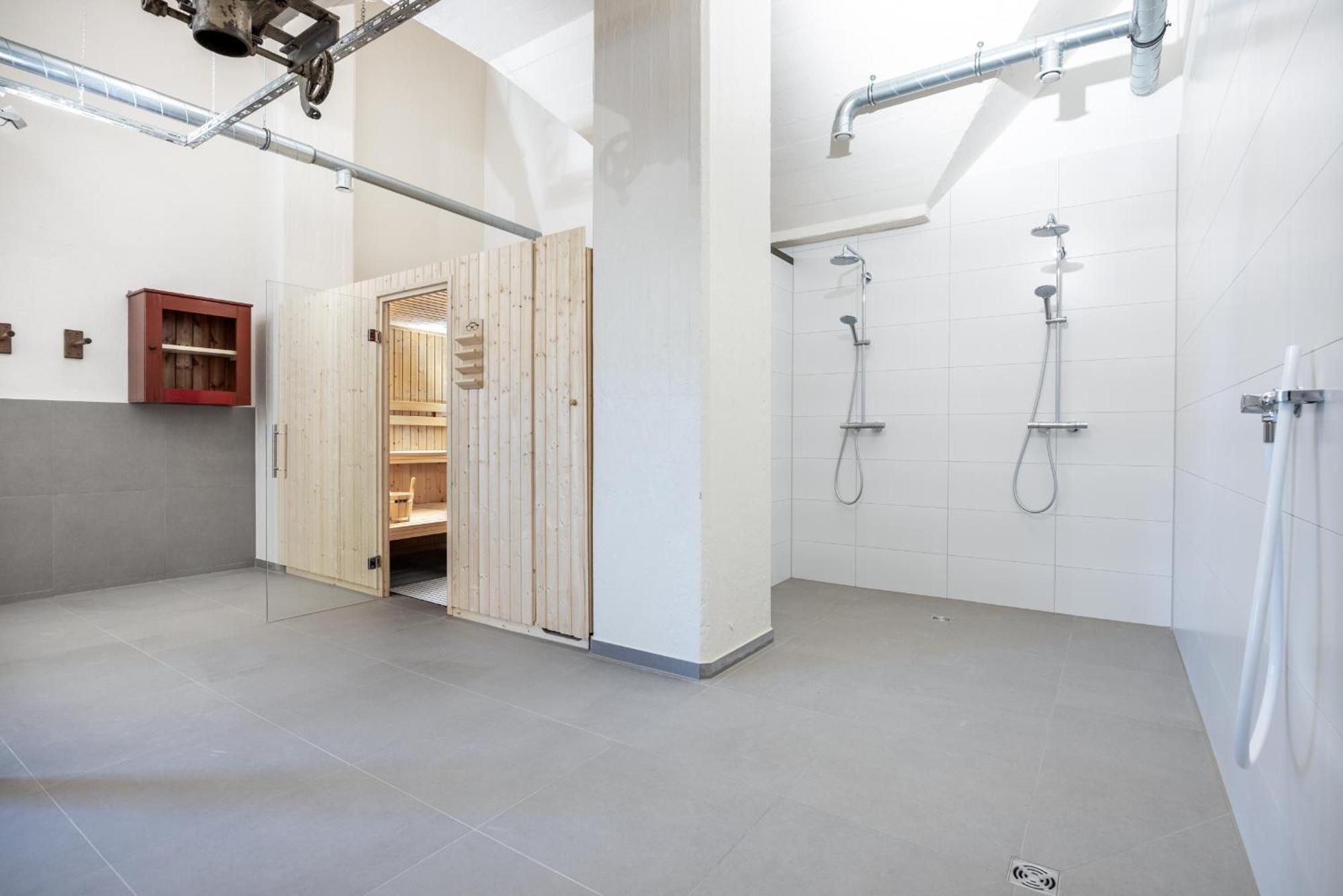 Ferienapartments Am Krusespeicher Ferienapartments Am Krusespeicher 3-32 Wißmar エクステリア 写真